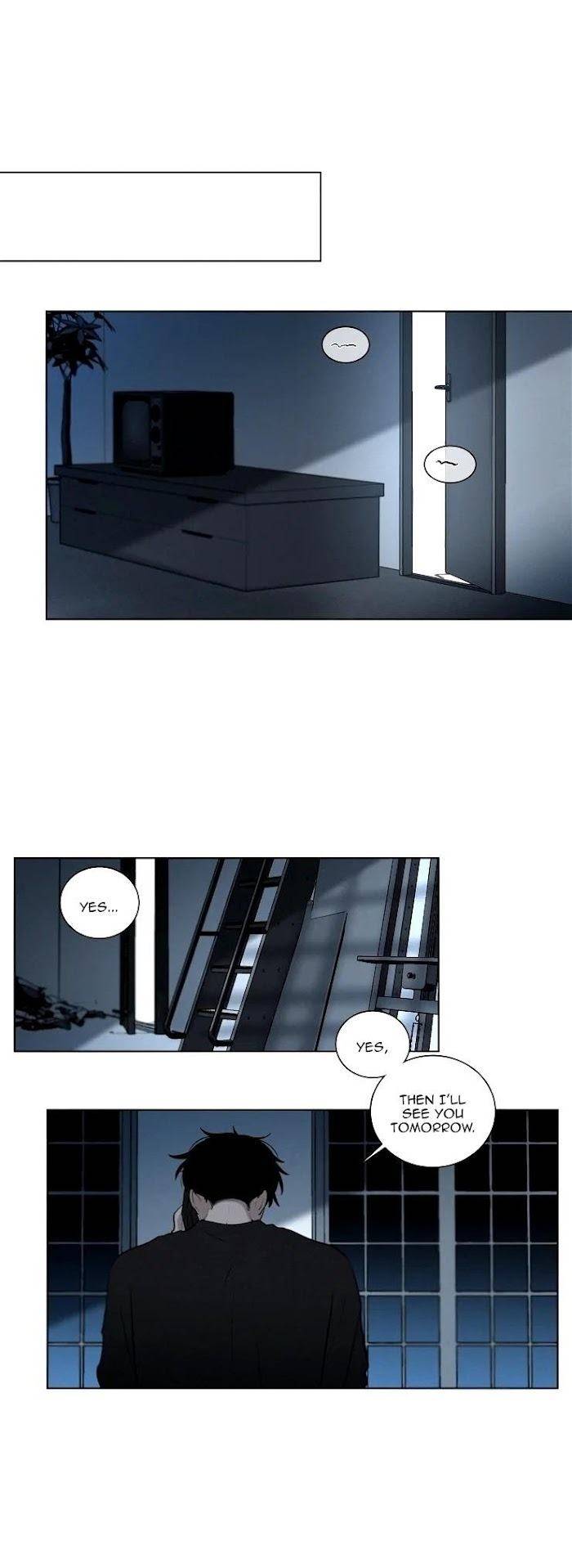 Blood-Sacrifice-By-Euneun-Uncensored-Eng page 4
