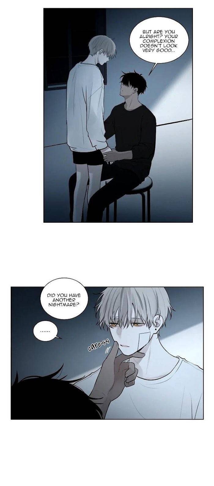 Blood-Sacrifice-By-Euneun-Uncensored-Eng page 7