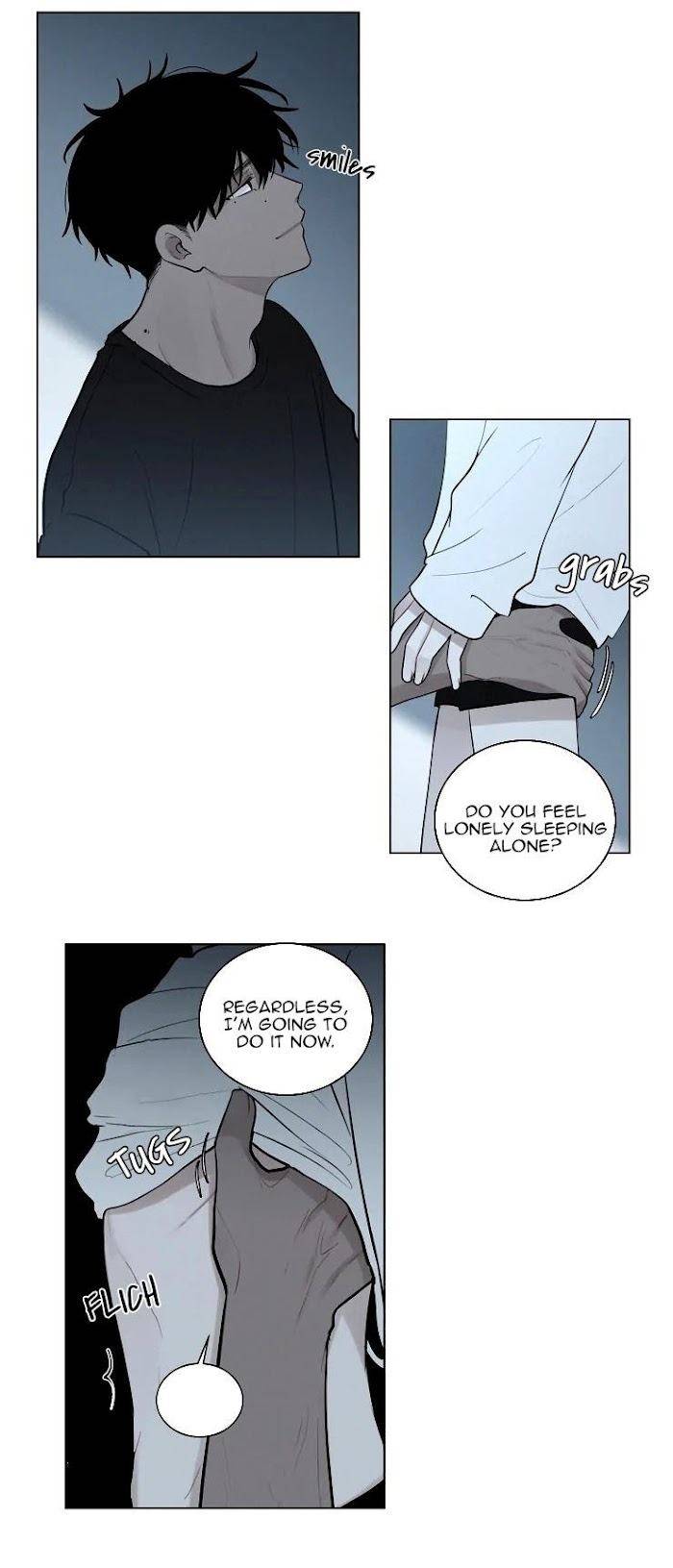 Blood-Sacrifice-By-Euneun-Uncensored-Eng page 8