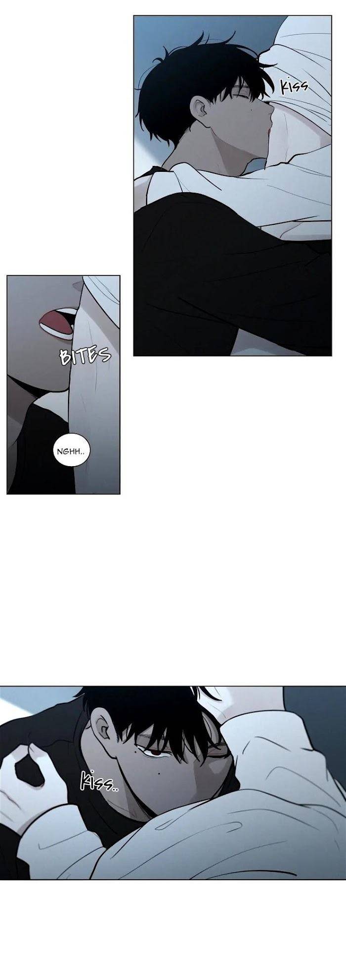 Blood-Sacrifice-By-Euneun-Uncensored-Eng page 9