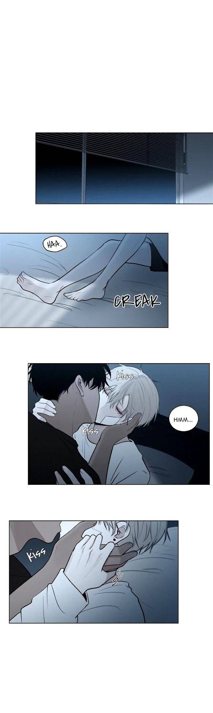 Blood-Sacrifice-By-Euneun-Uncensored-Eng page 11