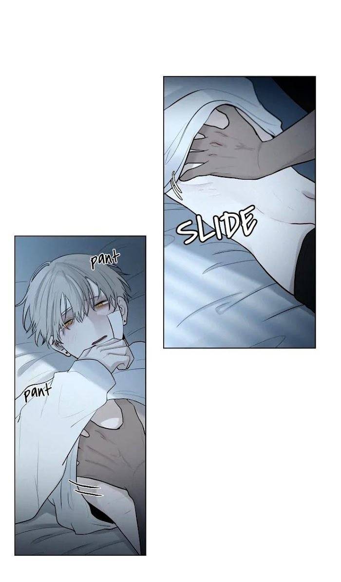 Blood-Sacrifice-By-Euneun-Uncensored-Eng page 12