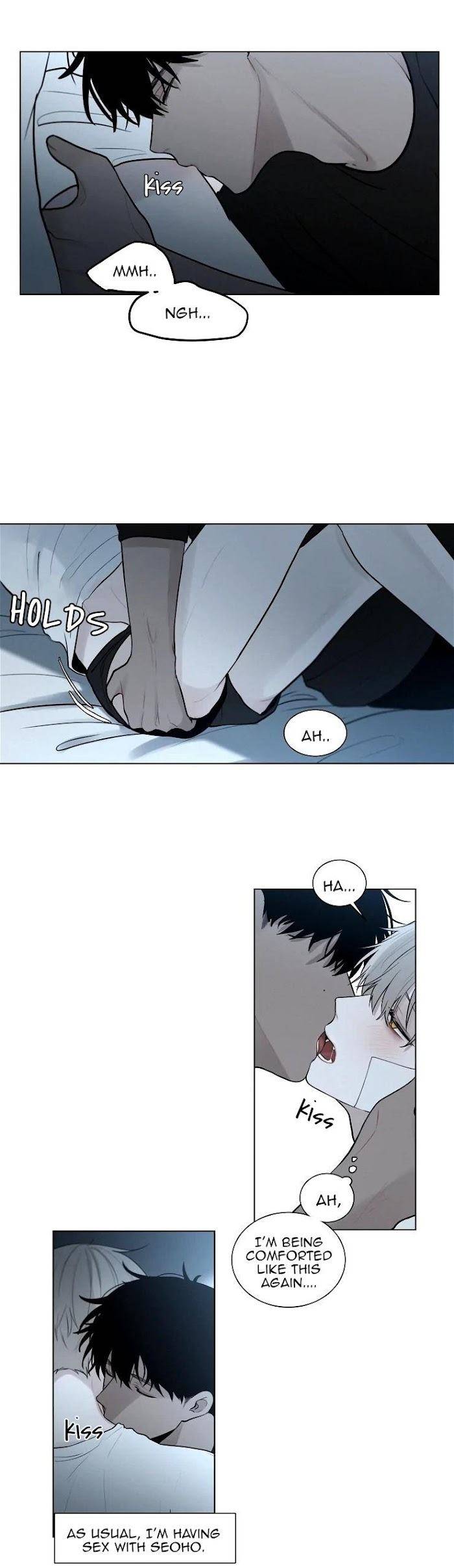 Blood-Sacrifice-By-Euneun-Uncensored-Eng page 13