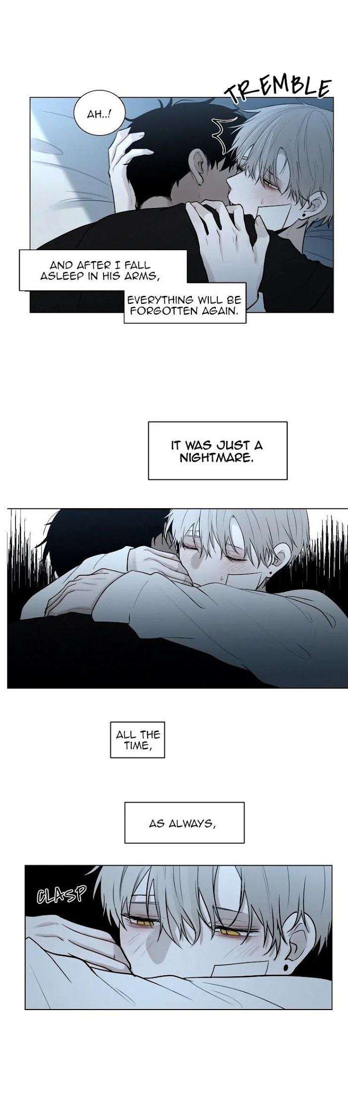 Blood-Sacrifice-By-Euneun-Uncensored-Eng page 14
