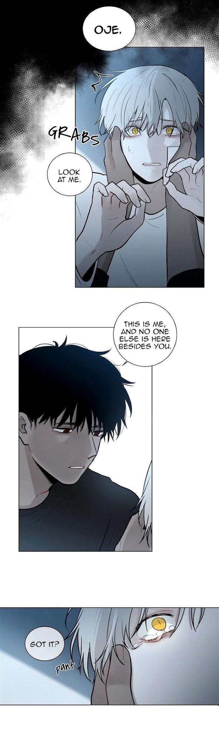 Blood-Sacrifice-By-Euneun-Uncensored-Eng page 18