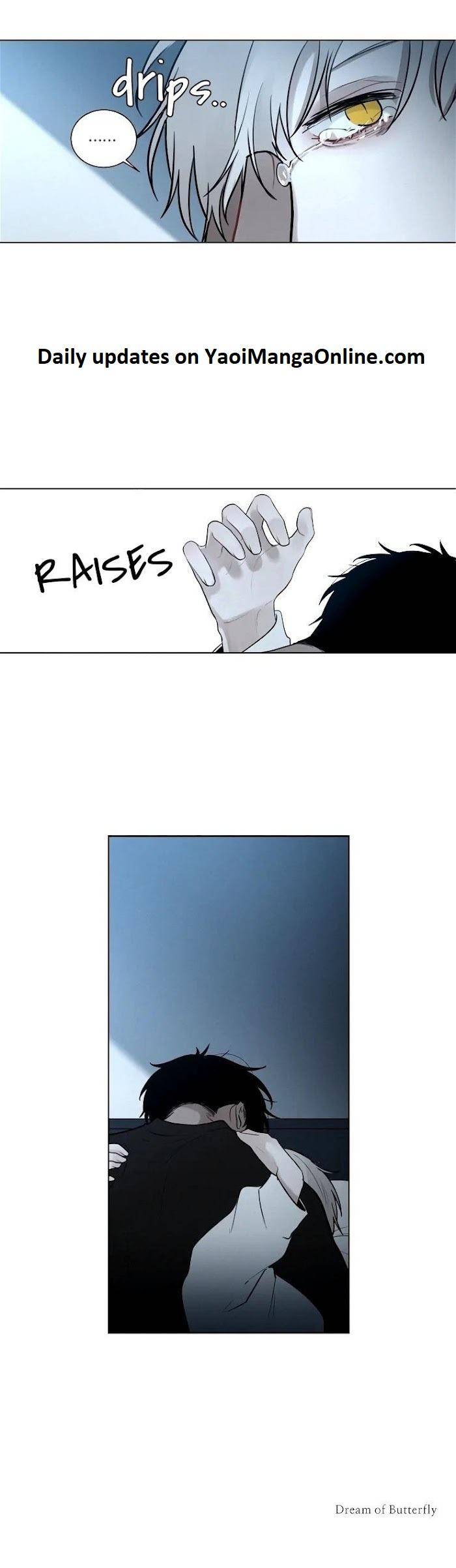 Blood-Sacrifice-By-Euneun-Uncensored-Eng page 19