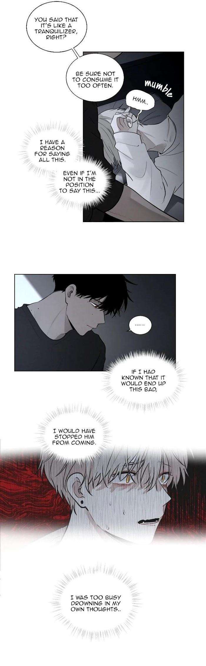Blood-Sacrifice-By-Euneun-Uncensored-Eng page 2