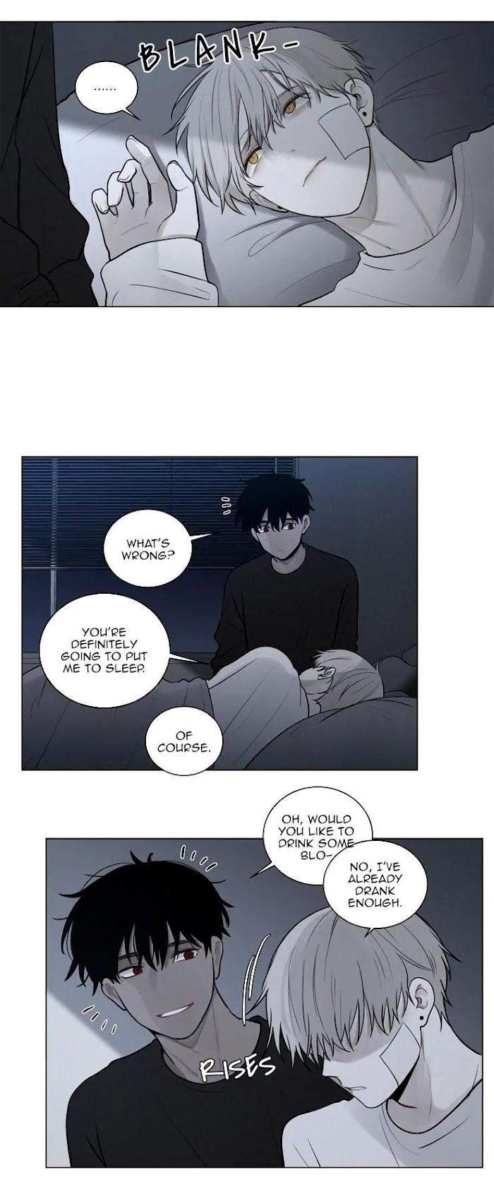 Blood-Sacrifice-By-Euneun-Uncensored-Eng page 3