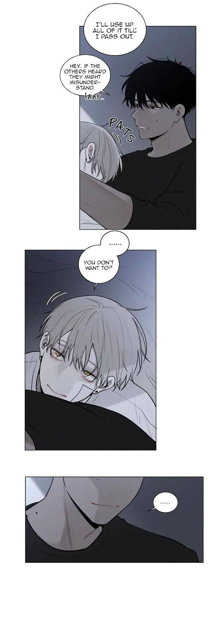 Blood-Sacrifice-By-Euneun-Uncensored-Eng page 5