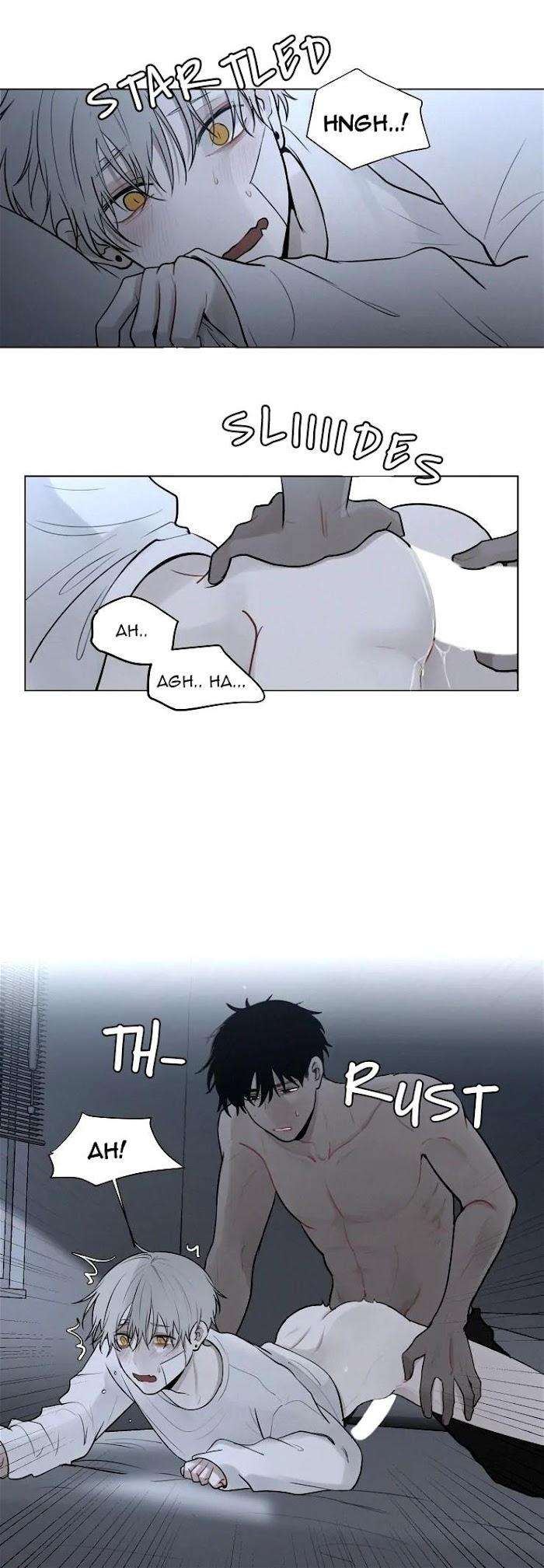 Blood-Sacrifice-By-Euneun-Uncensored-Eng page 8