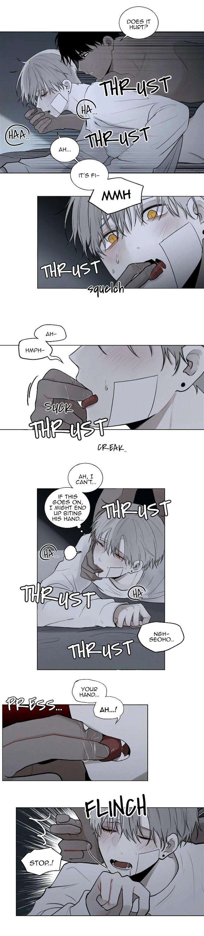 Blood-Sacrifice-By-Euneun-Uncensored-Eng page 10