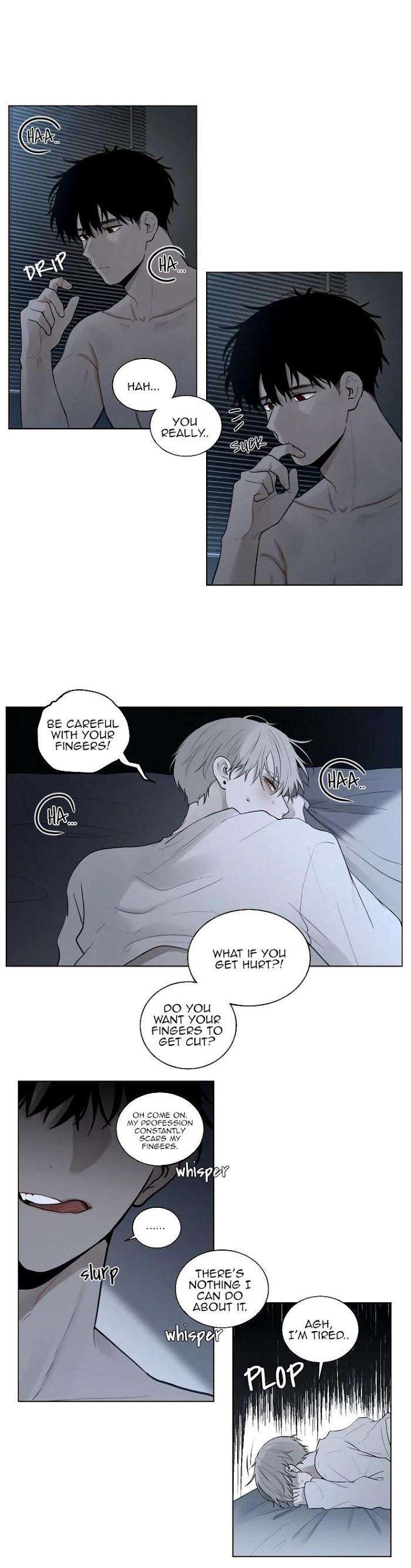 Blood-Sacrifice-By-Euneun-Uncensored-Eng page 11