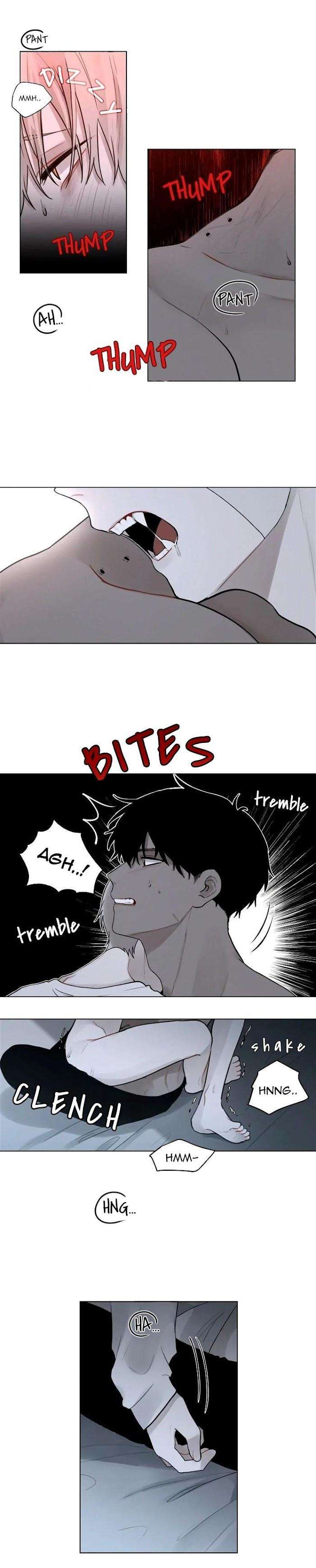 Blood-Sacrifice-By-Euneun-Uncensored-Eng page 17