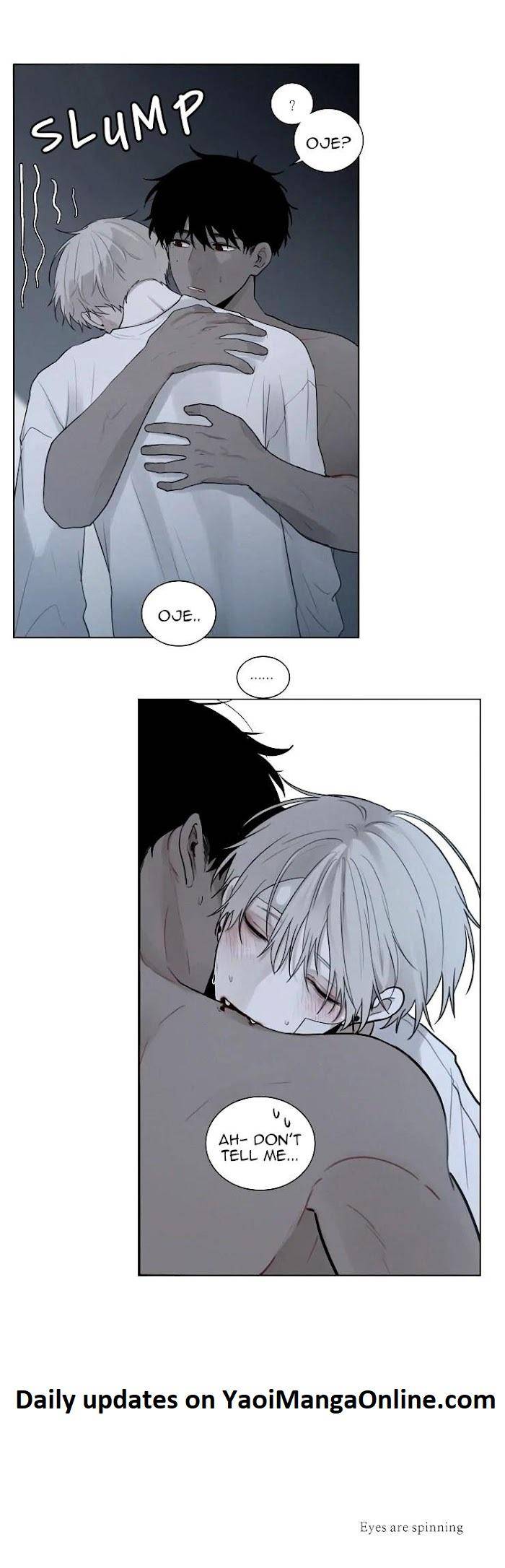 Blood-Sacrifice-By-Euneun-Uncensored-Eng page 18
