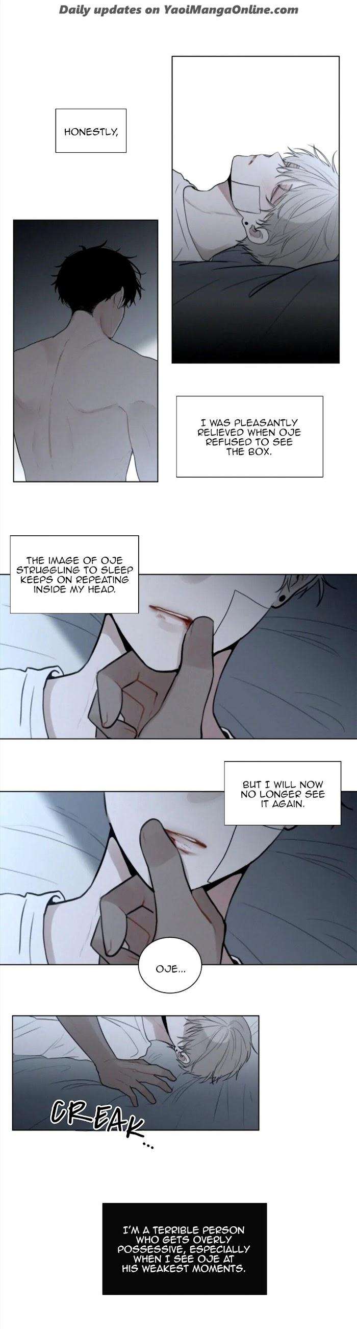Blood-Sacrifice-By-Euneun-Uncensored-Eng page 2