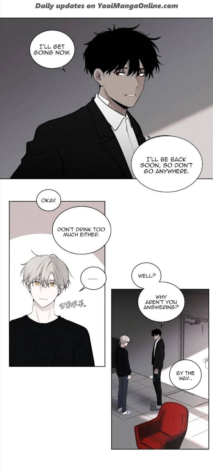 Blood-Sacrifice-By-Euneun-Uncensored-Eng page 4