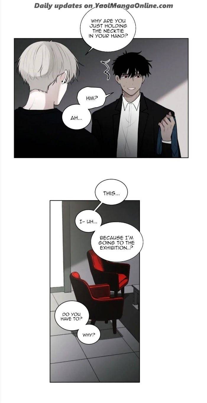 Blood-Sacrifice-By-Euneun-Uncensored-Eng page 5