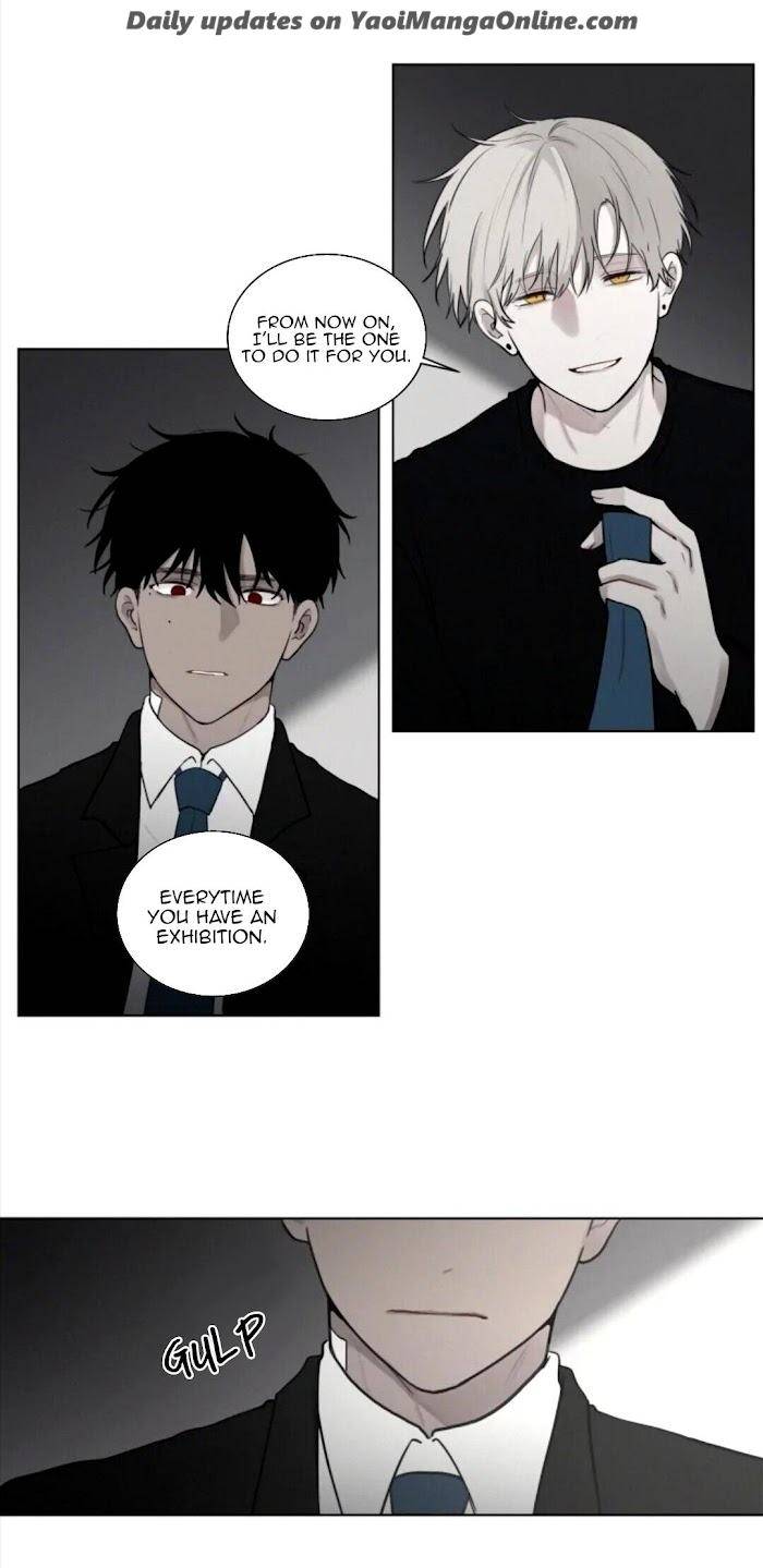Blood-Sacrifice-By-Euneun-Uncensored-Eng page 9