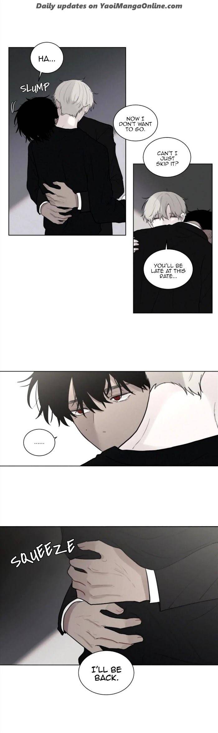 Blood-Sacrifice-By-Euneun-Uncensored-Eng page 10