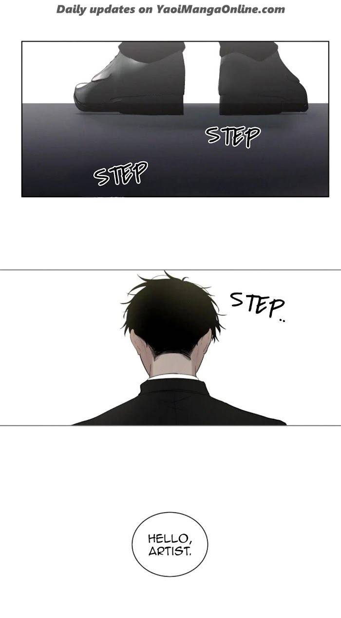 Blood-Sacrifice-By-Euneun-Uncensored-Eng page 12