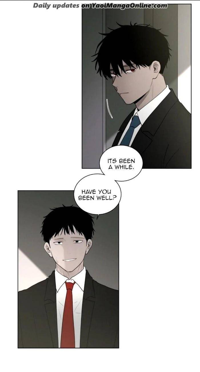 Blood-Sacrifice-By-Euneun-Uncensored-Eng page 13