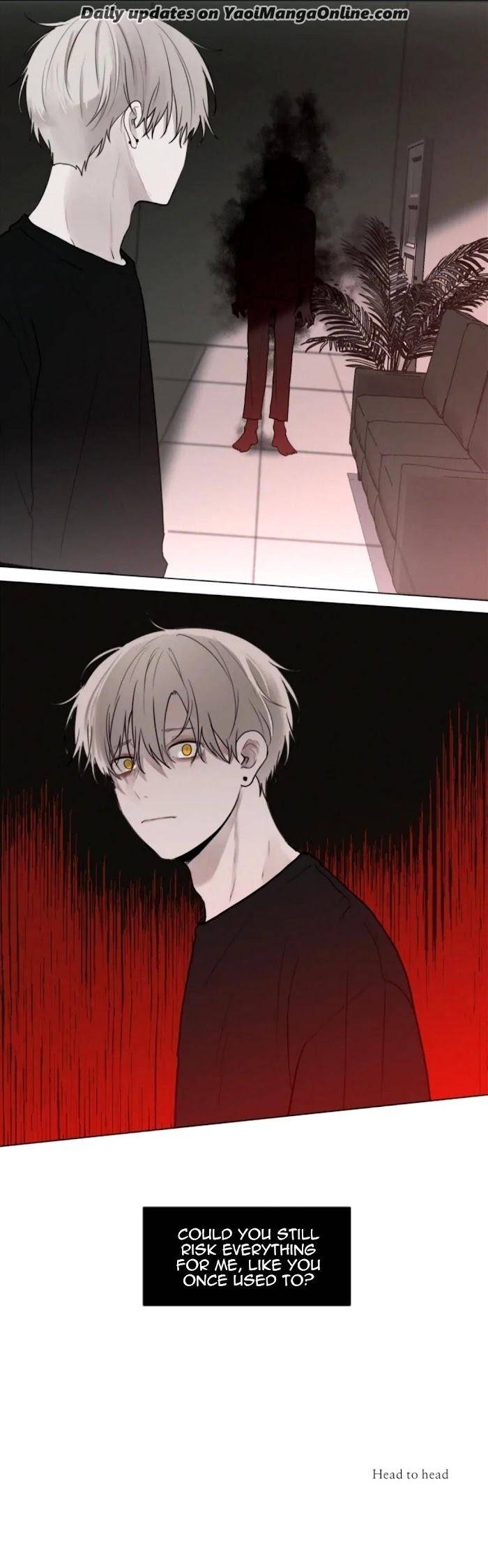 Blood-Sacrifice-By-Euneun-Uncensored-Eng page 20