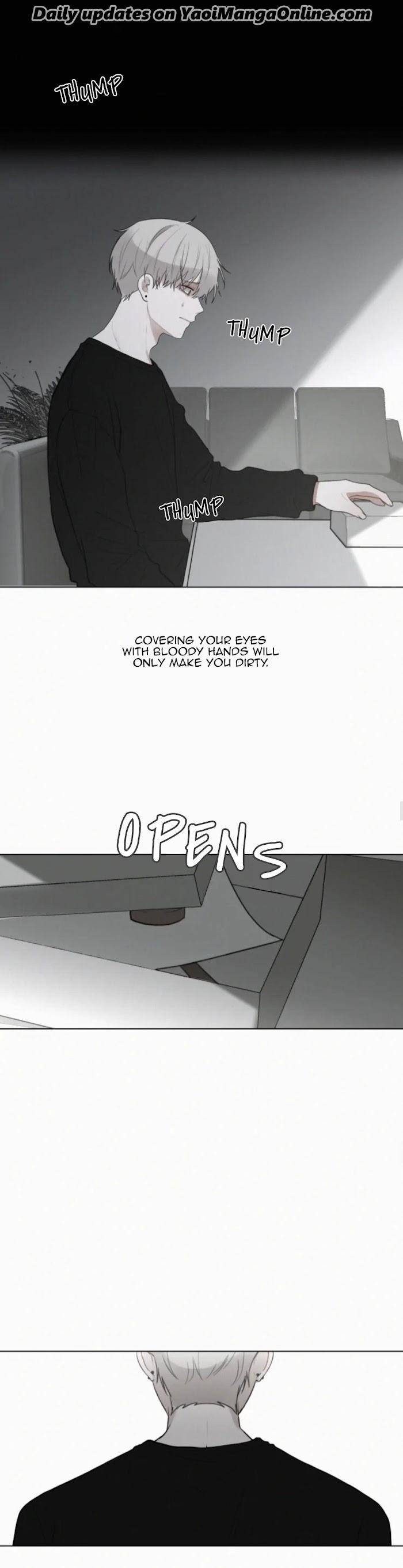 Blood-Sacrifice-By-Euneun-Uncensored-Eng page 3
