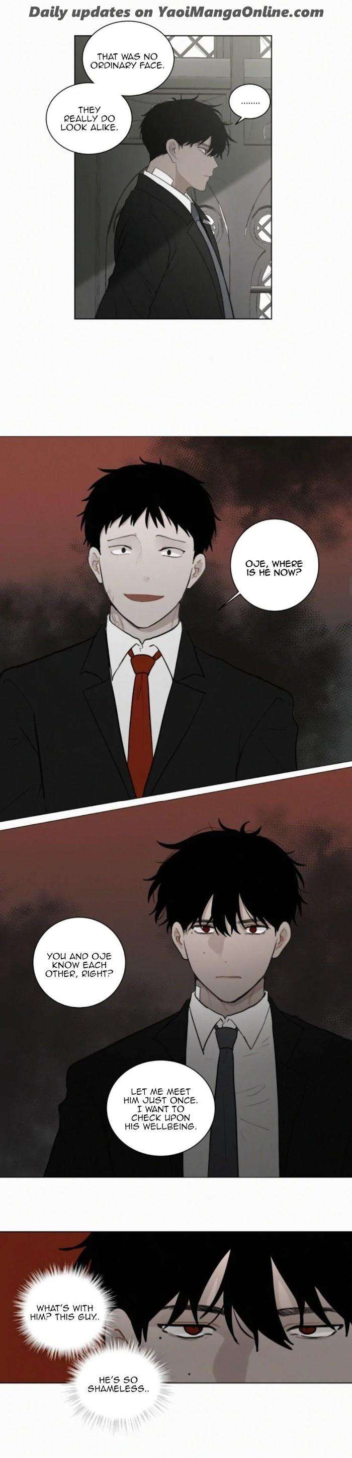 Blood-Sacrifice-By-Euneun-Uncensored-Eng page 8