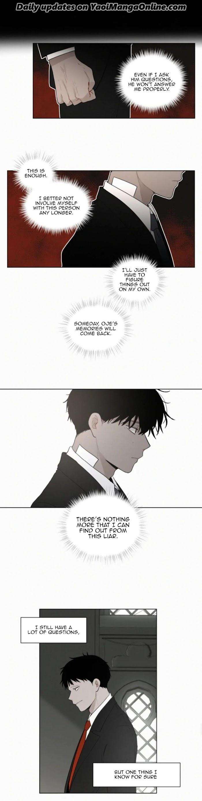 Blood-Sacrifice-By-Euneun-Uncensored-Eng page 10