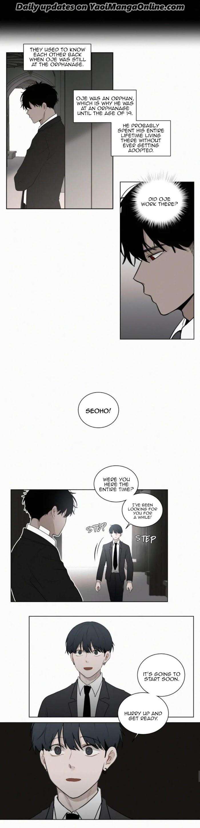 Blood-Sacrifice-By-Euneun-Uncensored-Eng page 13