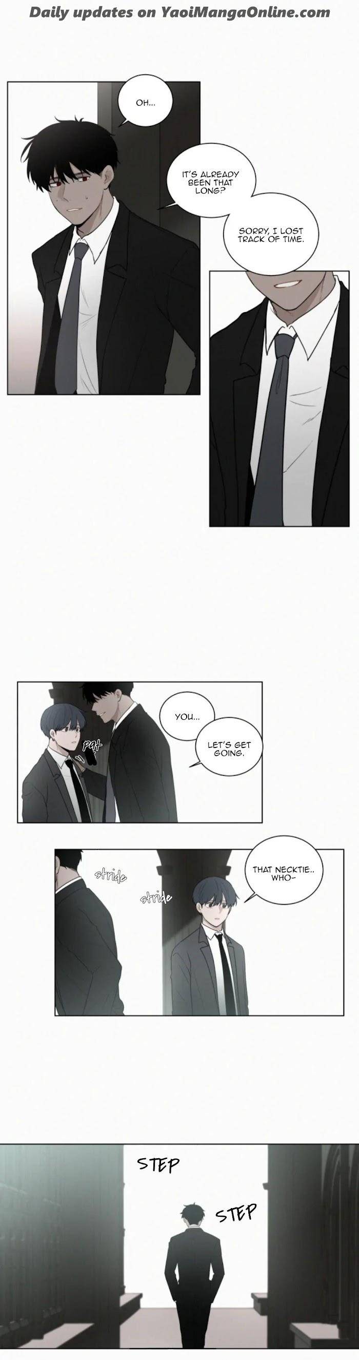 Blood-Sacrifice-By-Euneun-Uncensored-Eng page 14