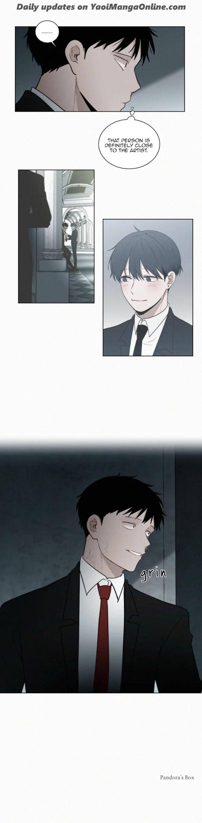 Blood-Sacrifice-By-Euneun-Uncensored-Eng page 18