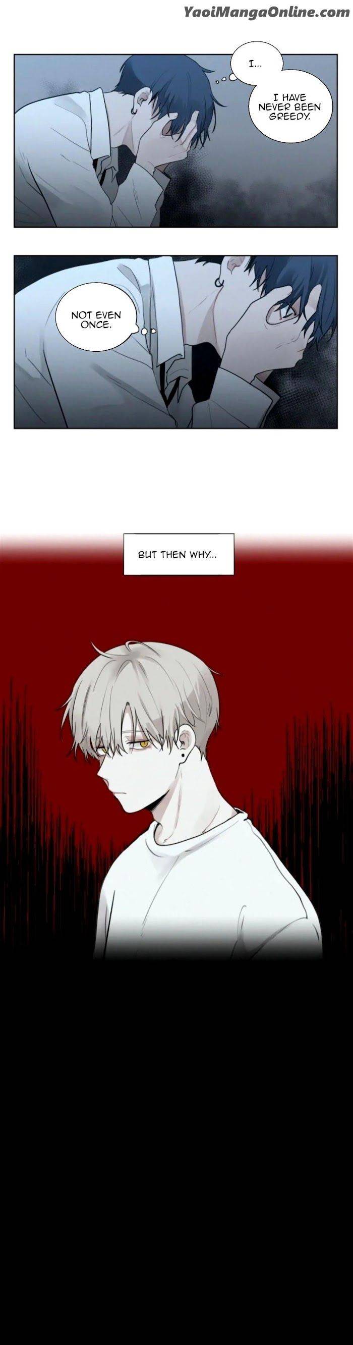 Blood-Sacrifice-By-Euneun-Uncensored-Eng page 3