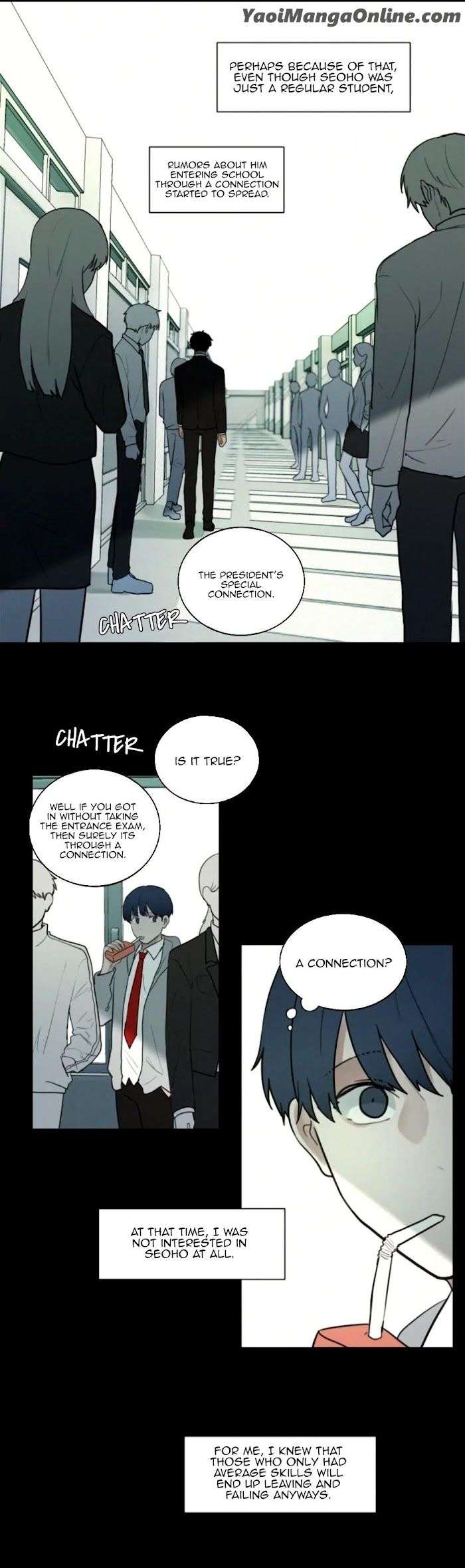 Blood-Sacrifice-By-Euneun-Uncensored-Eng page 5