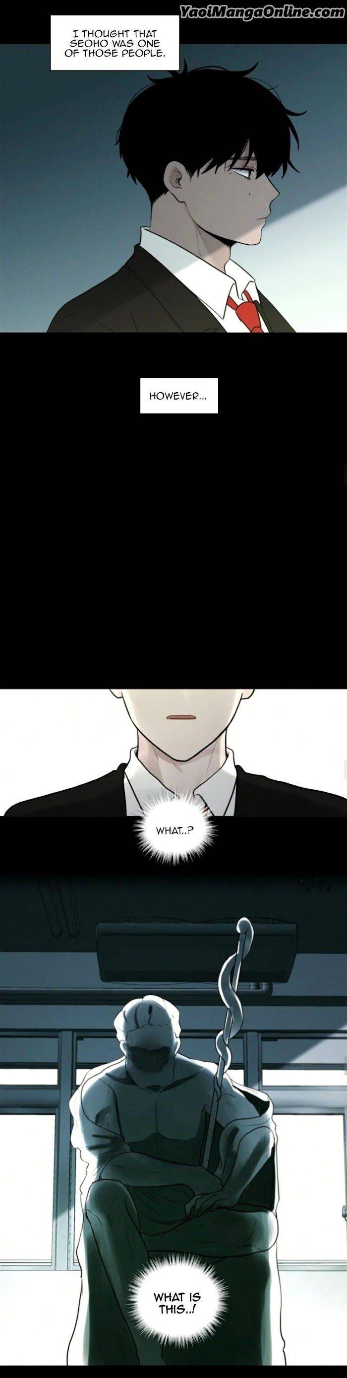 Blood-Sacrifice-By-Euneun-Uncensored-Eng page 6