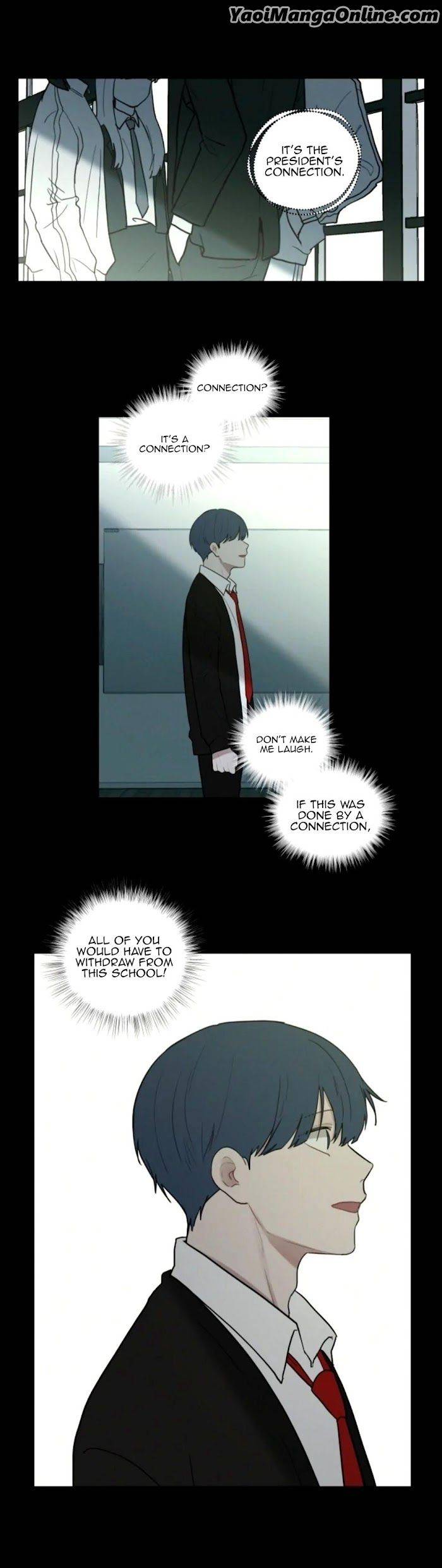 Blood-Sacrifice-By-Euneun-Uncensored-Eng page 8
