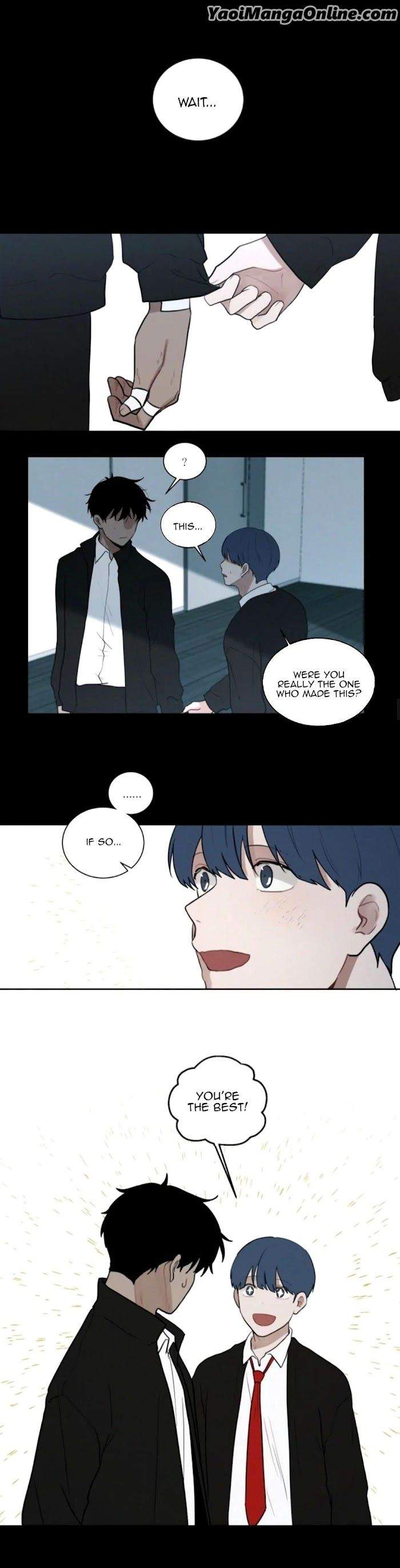 Blood-Sacrifice-By-Euneun-Uncensored-Eng page 10