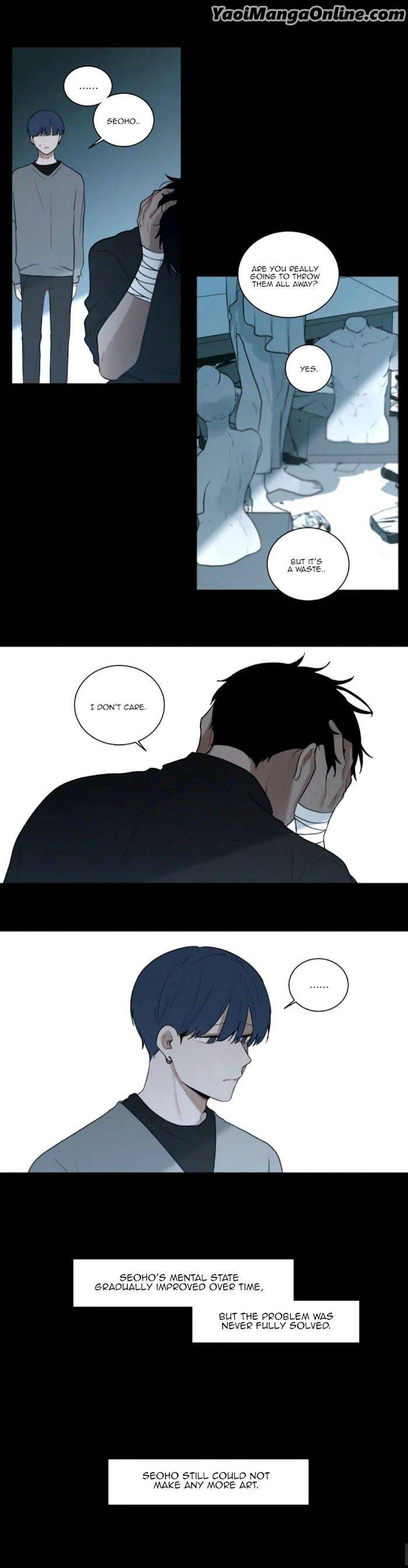 Blood-Sacrifice-By-Euneun-Uncensored-Eng page 13