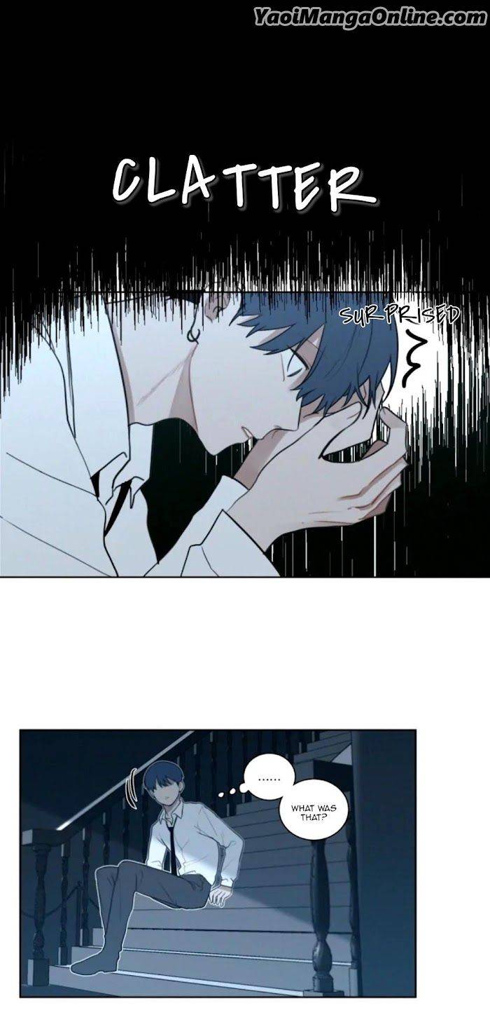 Blood-Sacrifice-By-Euneun-Uncensored-Eng page 17