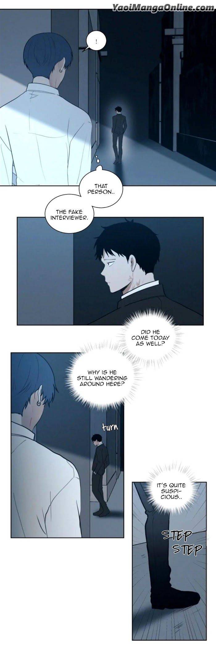 Blood-Sacrifice-By-Euneun-Uncensored-Eng page 18