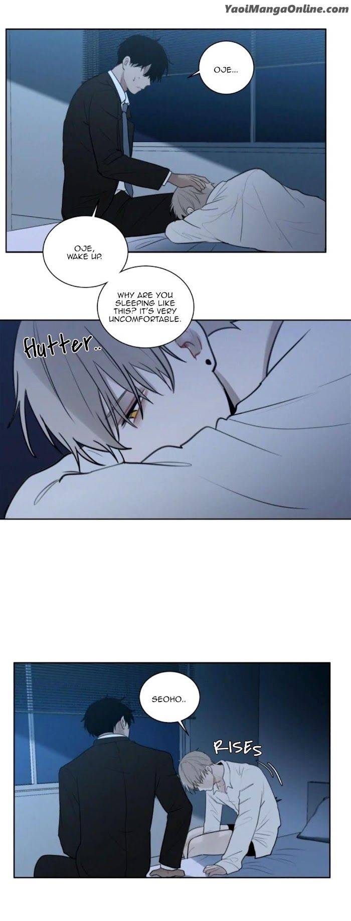 Blood-Sacrifice-By-Euneun-Uncensored-Eng page 3