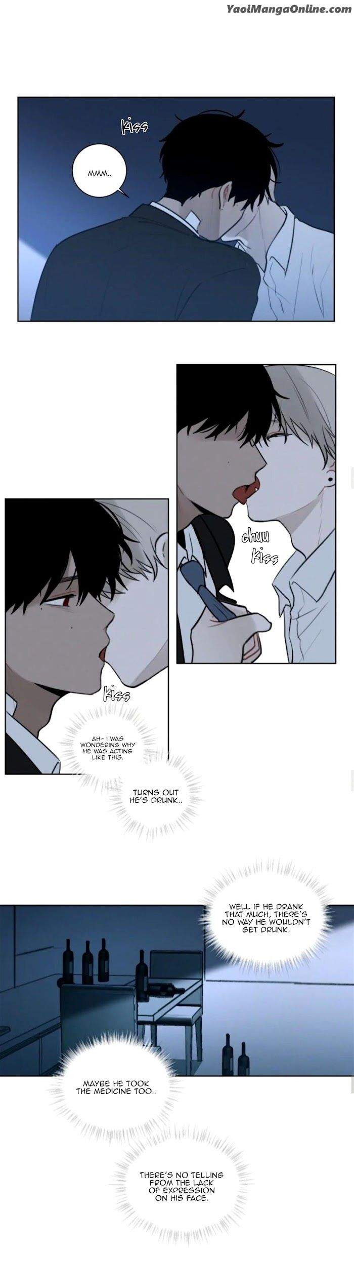 Blood-Sacrifice-By-Euneun-Uncensored-Eng page 5