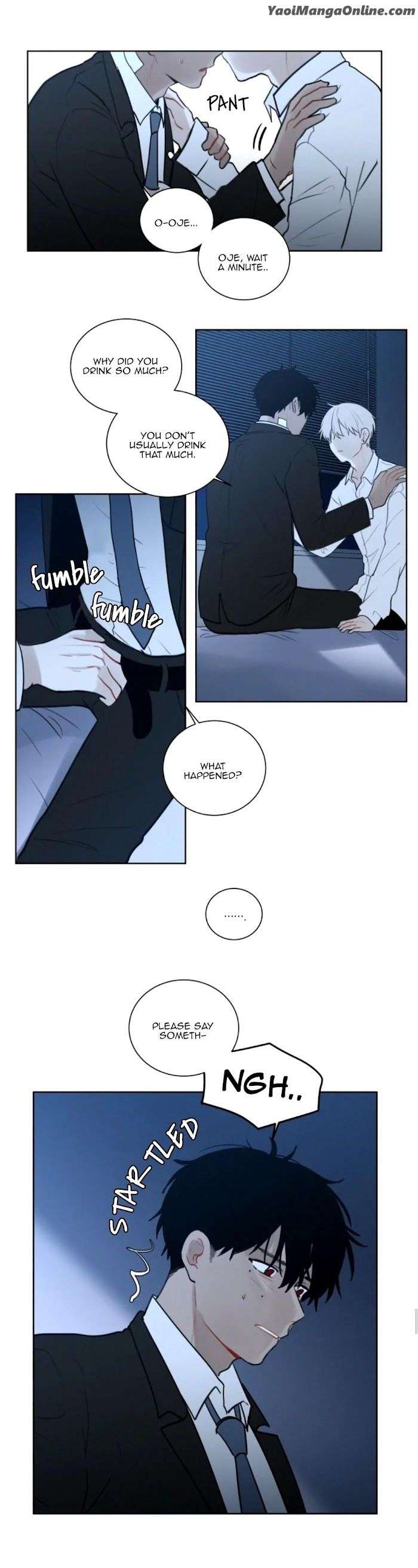 Blood-Sacrifice-By-Euneun-Uncensored-Eng page 6