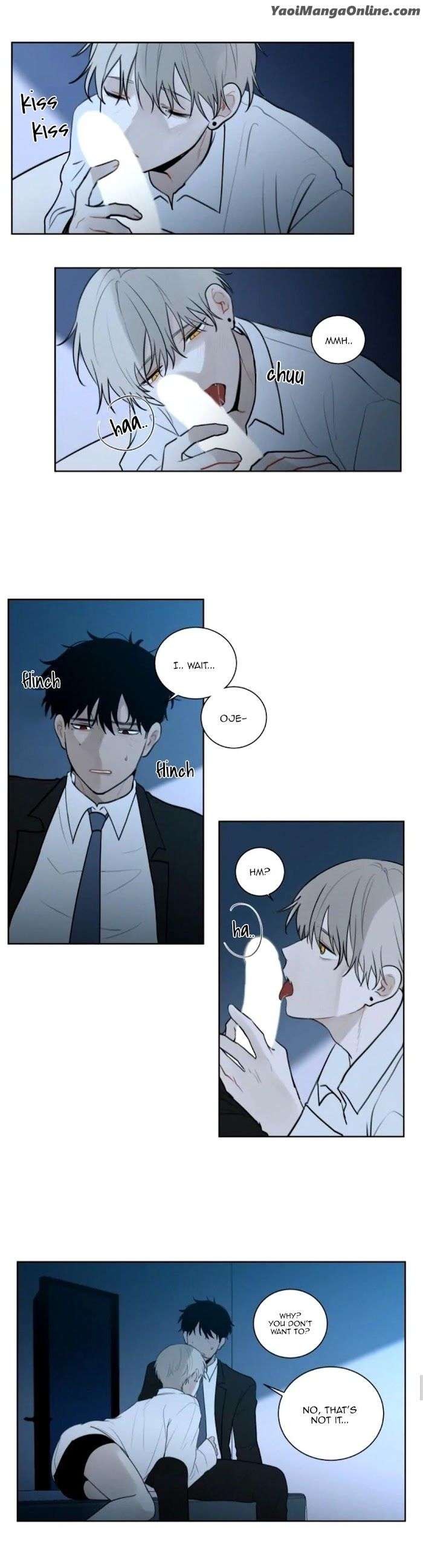 Blood-Sacrifice-By-Euneun-Uncensored-Eng page 7
