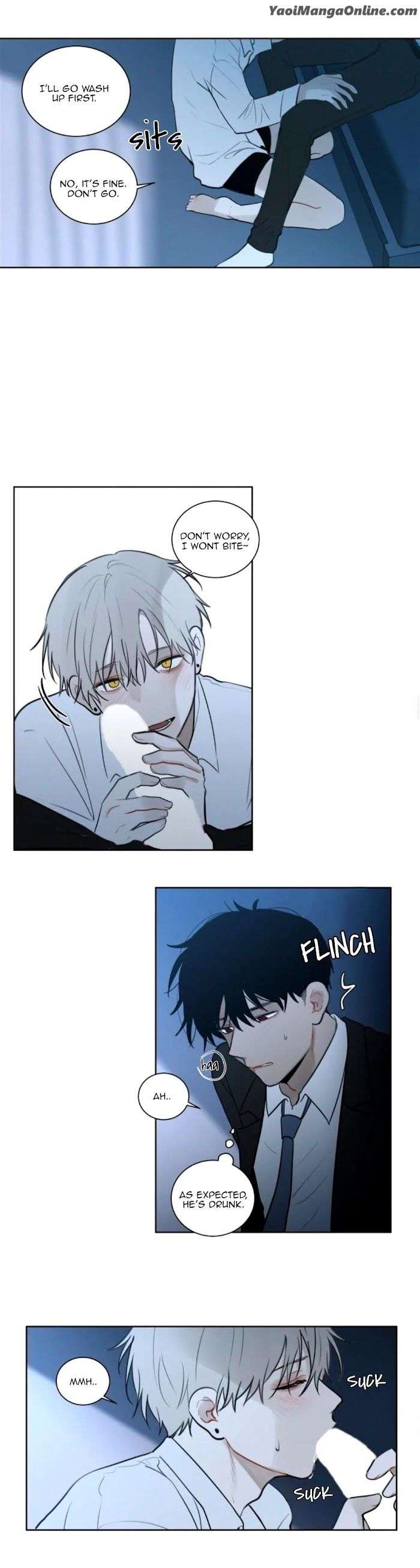 Blood-Sacrifice-By-Euneun-Uncensored-Eng page 8