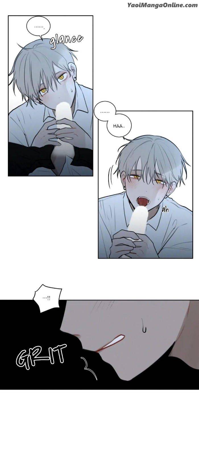 Blood-Sacrifice-By-Euneun-Uncensored-Eng page 10