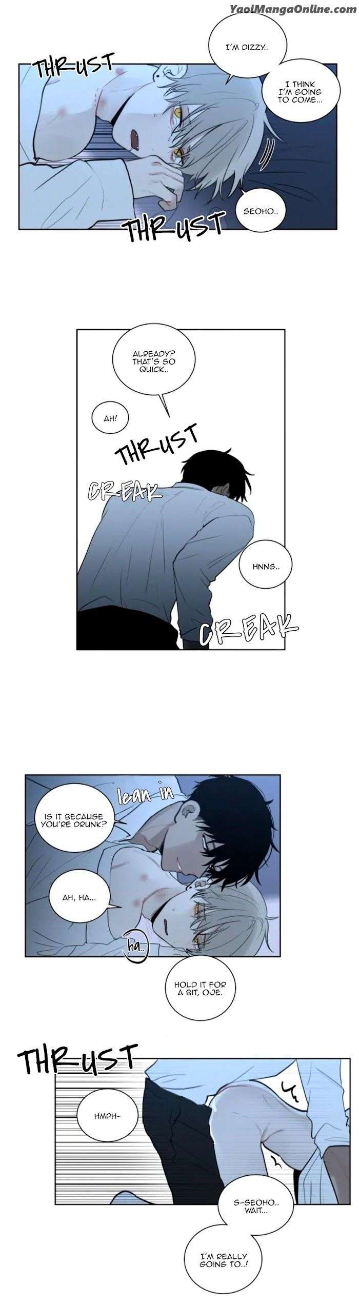 Blood-Sacrifice-By-Euneun-Uncensored-Eng page 14