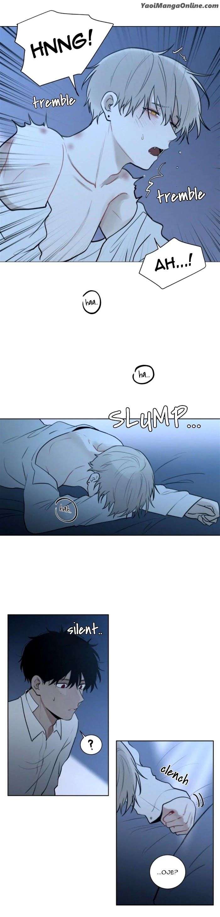 Blood-Sacrifice-By-Euneun-Uncensored-Eng page 15