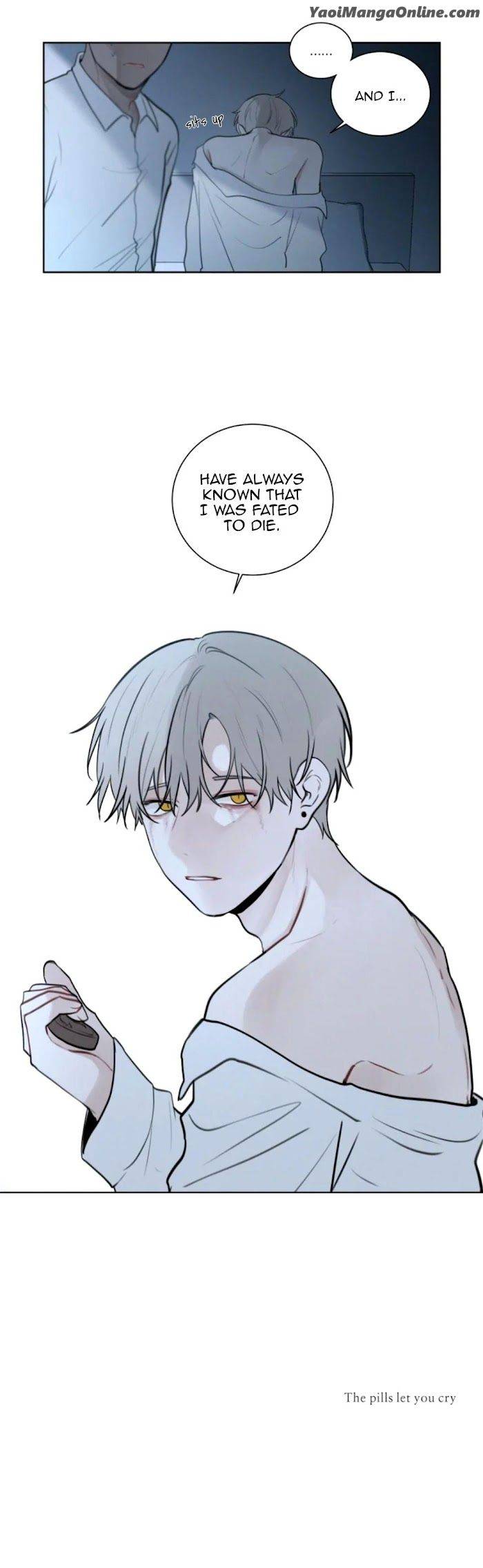 Blood-Sacrifice-By-Euneun-Uncensored-Eng page 18