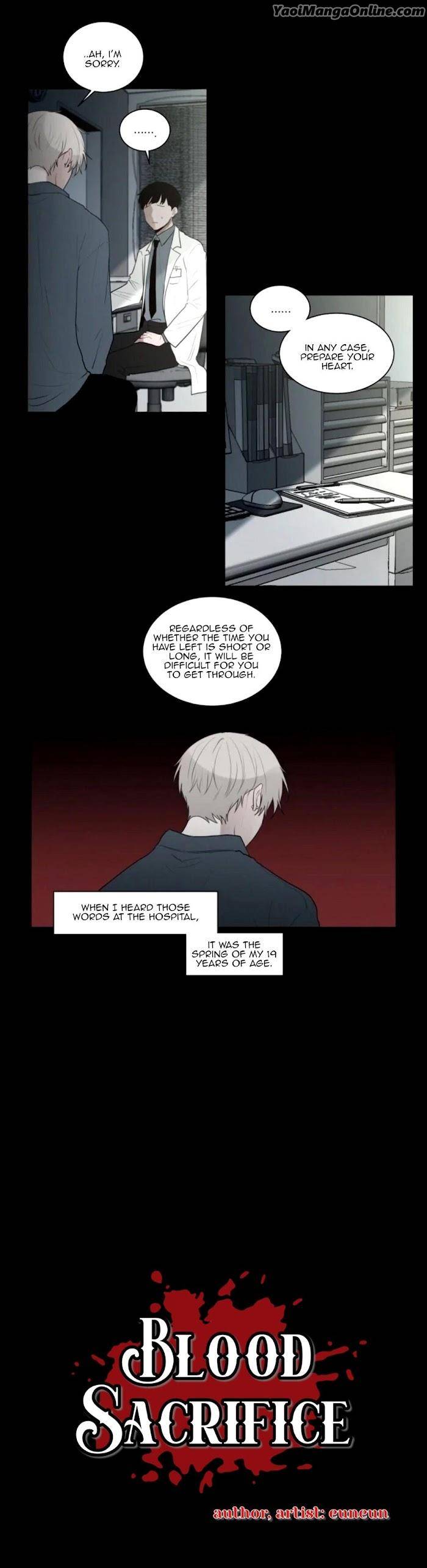 Blood-Sacrifice-By-Euneun-Uncensored-Eng page 2